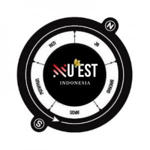 NUEST ID